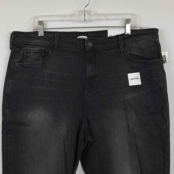 Ladies High Rise jeans NWT - Picture 2 of 10